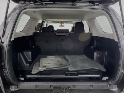 2011 Toyota 4Runner — photo 30 view
