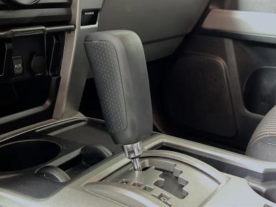 2011 Toyota 4Runner — photo 21 view
