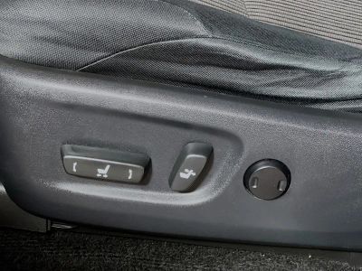 2011 Toyota 4Runner — photo 13 view