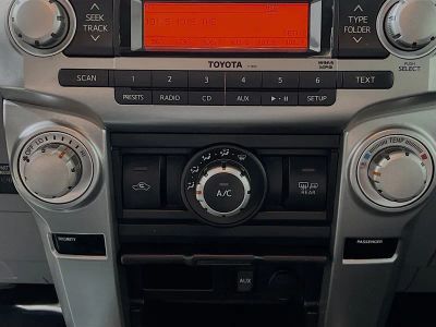 2011 Toyota 4Runner — photo 23 view