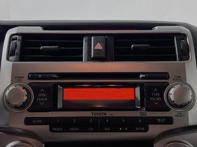 2011 Toyota 4Runner — photo 24 view