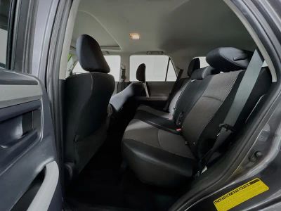 2011 Toyota 4Runner — photo 25 view