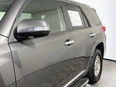 2011 Toyota 4Runner — photo 10 view