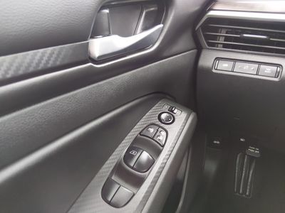 2024 Nissan Altima — photo 13 view
