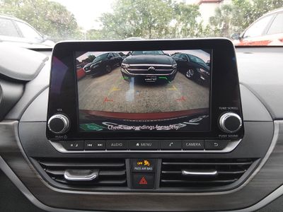 2024 Nissan Altima — photo 16 view