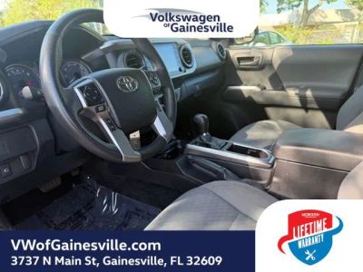 2023 Toyota Tacoma — photo 19 view
