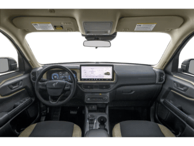 2026 Ford Bronco Sport - Photo 5