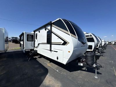 2026 Keystone RV Cougar Half-Ton - Photo 1
