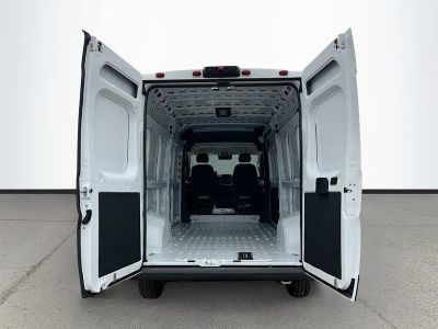 2026 Ram ProMaster 2500 — photo 22 view