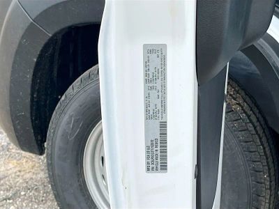 2026 Ram ProMaster 2500 — photo 27 view