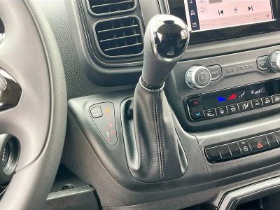 2026 Ram ProMaster 2500 — photo 16 view
