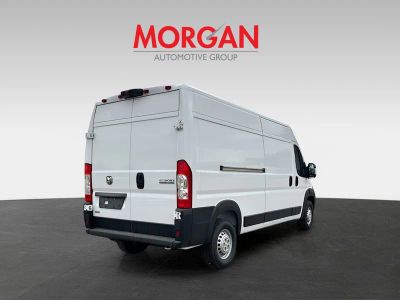 2026 Ram ProMaster 2500 — photo 7 view