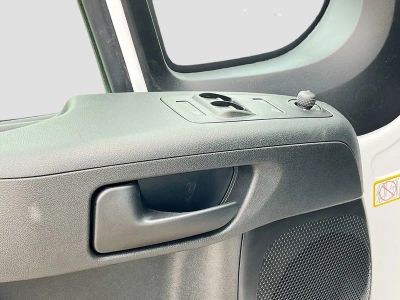 2026 Ram ProMaster 2500 — photo 17 view