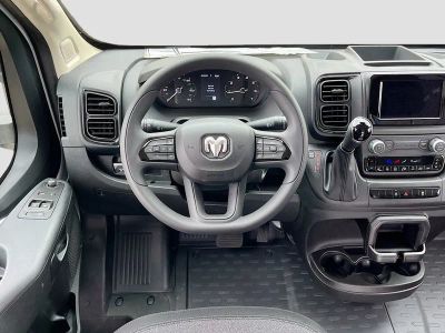 2026 Ram ProMaster 2500 — photo 20 view