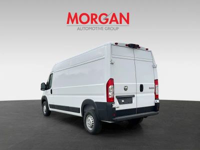 2026 Ram ProMaster 2500 — detail view