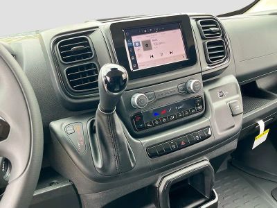 2026 Ram ProMaster 2500 — photo 14 view