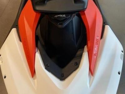 2026 Sea-Doo SparkTrixx for 3 Rotax 900 ACE - 90 iBR and Audio - Photo 12