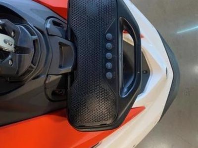 2026 Sea-Doo SparkTrixx for 3 Rotax 900 ACE - 90 iBR and Audio - Photo 14