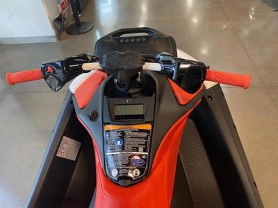 2026 Sea-Doo SparkTrixx for 3 Rotax 900 ACE - 90 iBR and Audio - Photo 5