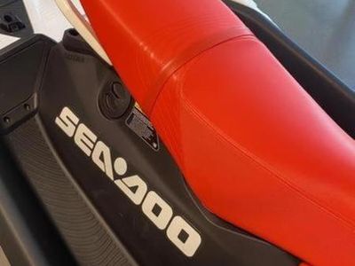 2026 Sea-Doo SparkTrixx for 3 Rotax 900 ACE - 90 iBR and Audio - Photo 7