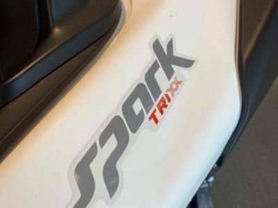 2026 Sea-Doo SparkTrixx for 3 Rotax 900 ACE - 90 iBR and Audio - Photo 16