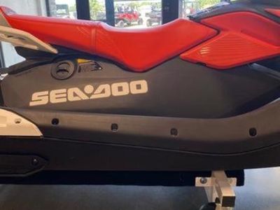 2026 Sea-Doo SparkTrixx for 3 Rotax 900 ACE - 90 iBR and Audio - Photo 6