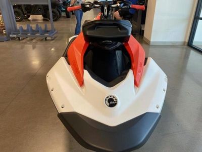 2026 Sea-Doo SparkTrixx for 3 Rotax 900 ACE - 90 iBR and Audio - Photo 9
