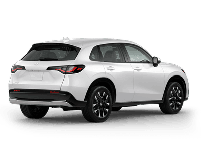 2027 Honda HR-V - Photo 2