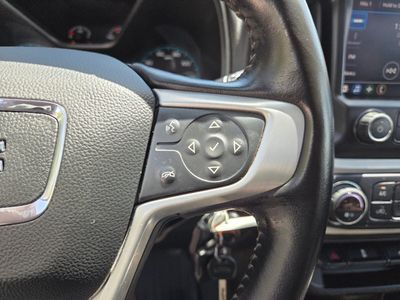 2022 GMC Canyon - Photo 27