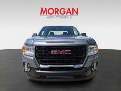 2022 GMC Canyon - Photo 8