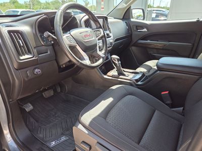 2022 GMC Canyon - Photo 22