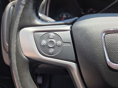 2022 GMC Canyon - Photo 26