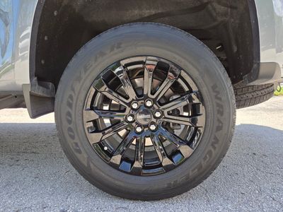 2022 GMC Canyon - Photo 15
