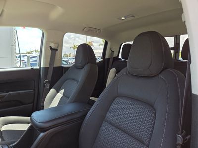2022 GMC Canyon - Photo 20