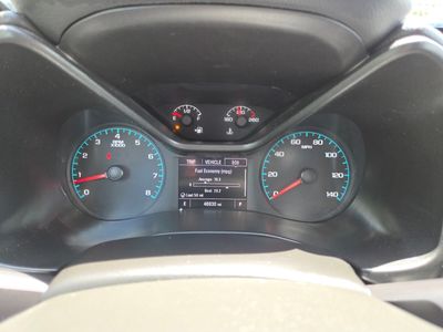 2022 GMC Canyon - Photo 28