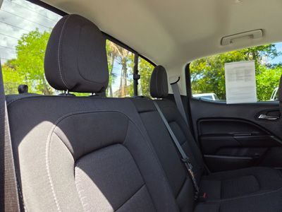 2022 GMC Canyon - Photo 14