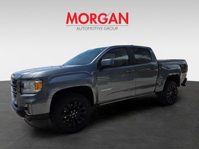 2022 GMC Canyon - Photo 7
