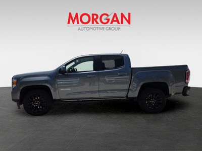 2022 GMC Canyon - Photo 6
