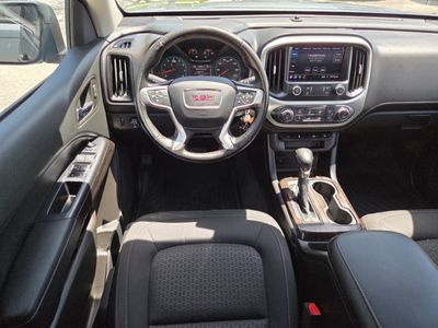 2022 GMC Canyon - Photo 19