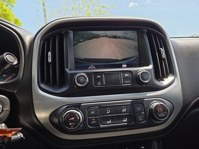 2022 GMC Canyon - Photo 29