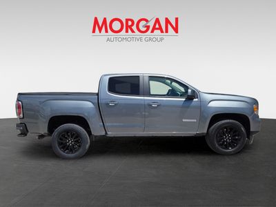 2022 GMC Canyon - Photo 2