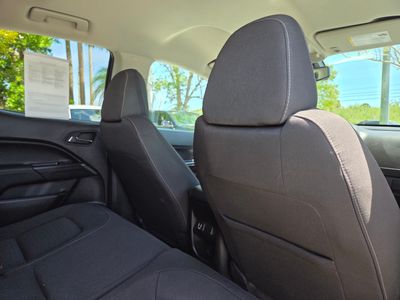 2022 GMC Canyon - Photo 12