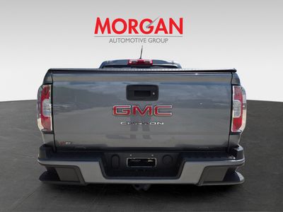 2022 GMC Canyon - Photo 4