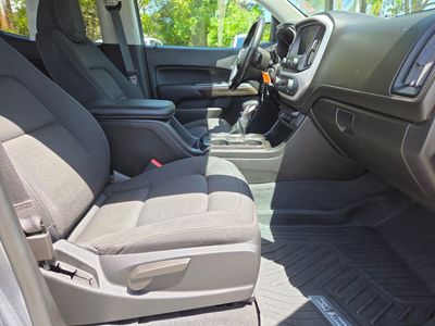 2022 GMC Canyon - Photo 10