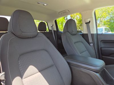 2022 GMC Canyon - Photo 11