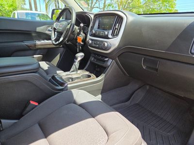 2022 GMC Canyon - Photo 9