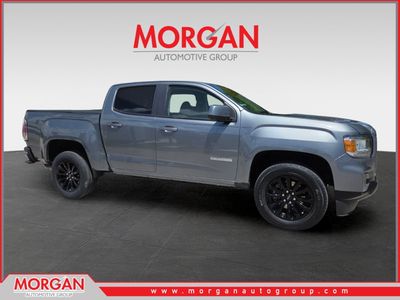 2022 GMC Canyon - Photo 1