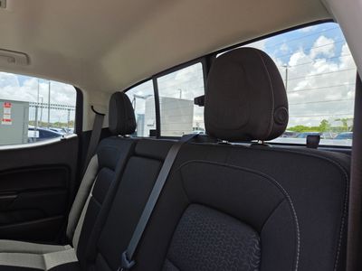 2022 GMC Canyon - Photo 16