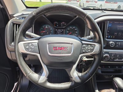 2022 GMC Canyon - Photo 25