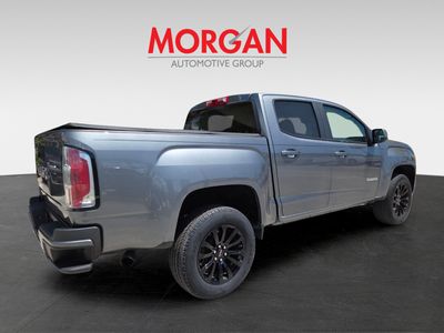 2022 GMC Canyon - Photo 3